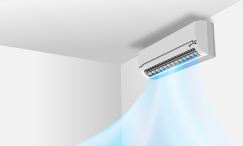 AC Problems and Solutions - Profix Dubai