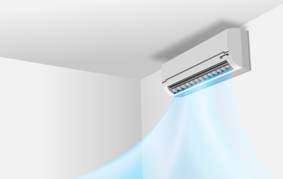 AC Problems and Solutions - Profix Dubai