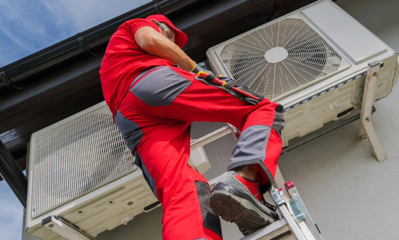 The Importance of Regular AC Maintenance in Dubai