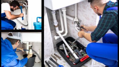How to Find and Choose a Reliable Plumber