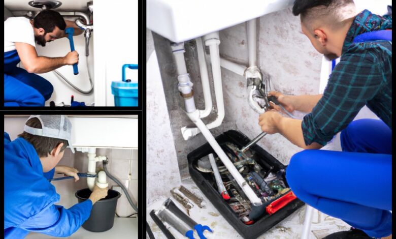 How to Find and Choose a Reliable Plumber