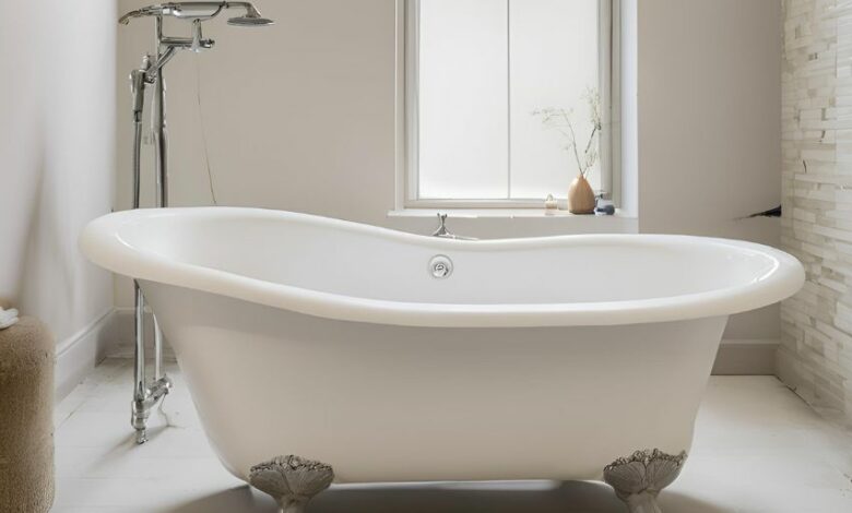 Top 5 Signs Your Bathtub Needs Repair