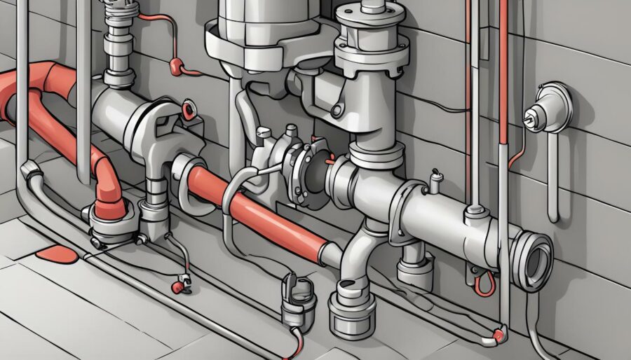 Common Pitfalls to Avoid Water Pump Installation