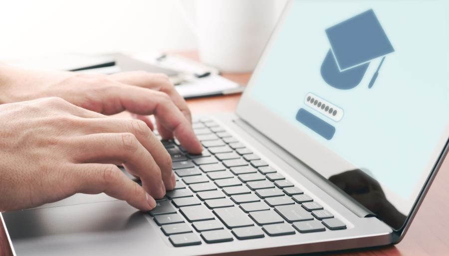 Government and Educational Websites