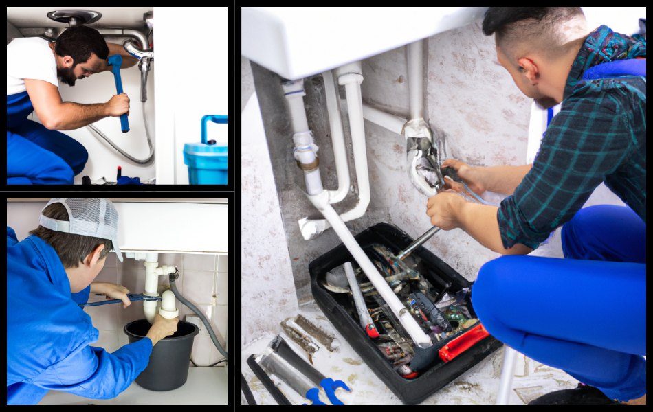 How to Find and Choose a Reliable Plumber