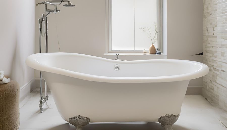 Top 5 Signs Your Bathtub Needs Repair