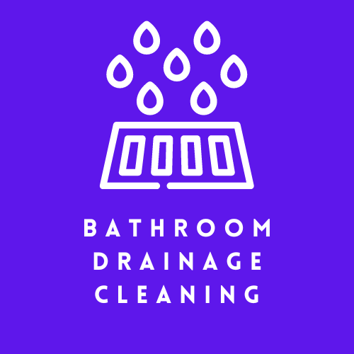 Bathroom Drainage Cleaning in Dubai