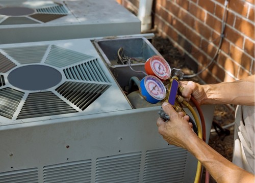 AC Repair