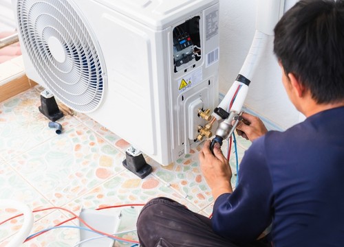 AC Replacement