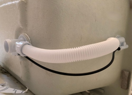 Bathtub Installation