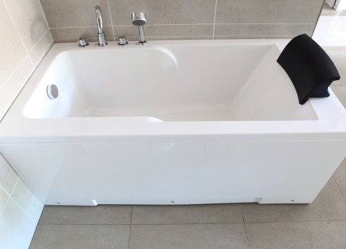 Bathtub Replacement