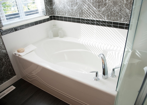 Bathtub Replacement