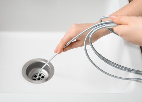 Drain Cleaning