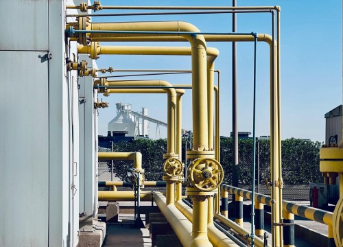Pipe Leak Detection