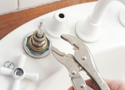 Sink Repair Service
