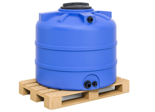 Water Tank