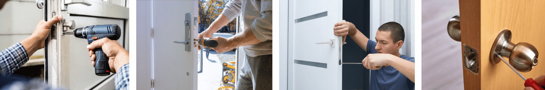 Door Lock Fixing Service in Dubai