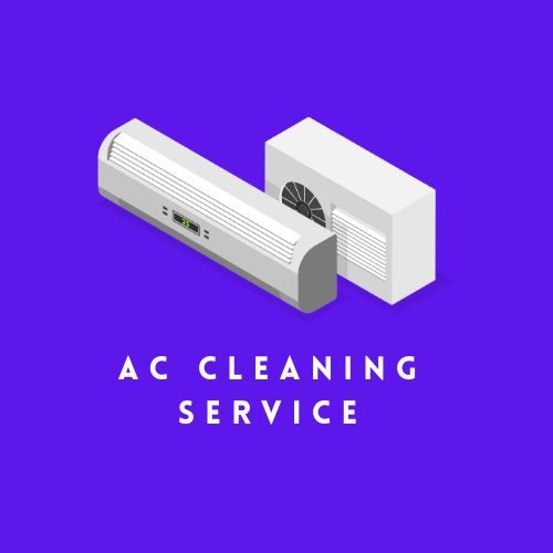 AC Cleaning Service in Dubai