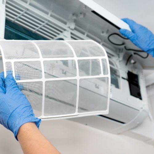 AC Maintenance Services in Dubai