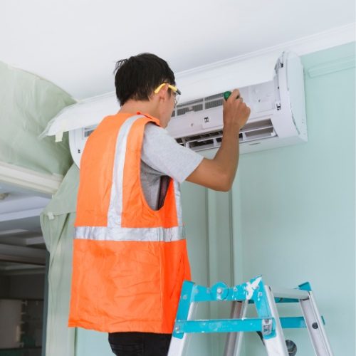 AC Repairing Service in Dubai, UAE