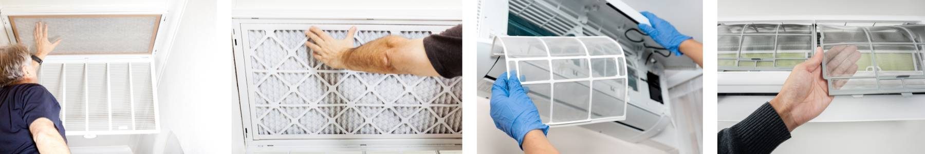 AC Replacement Services in Dubai