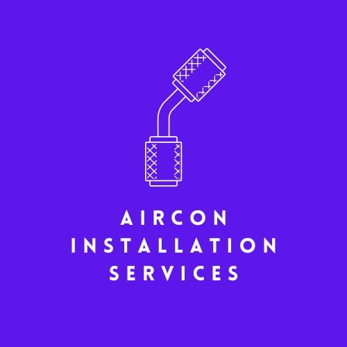 Aircon Installation in Dubai