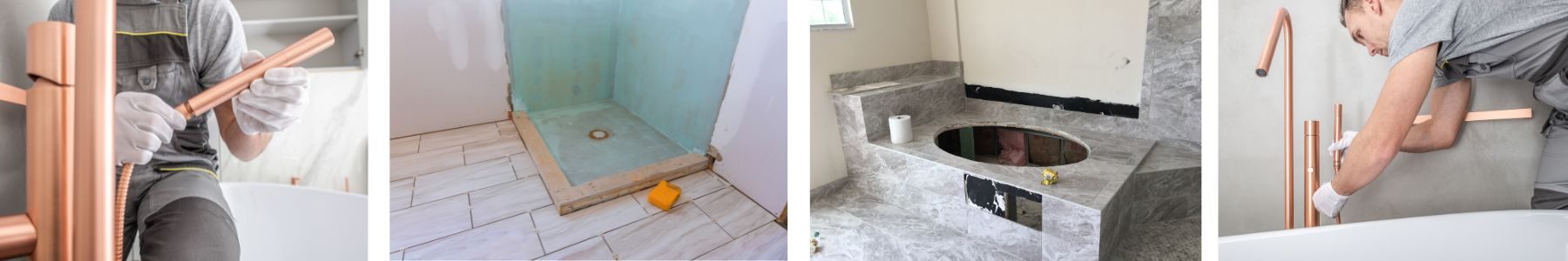 Bathtub Installation Service in Dubai