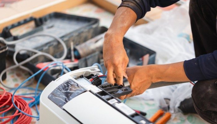 Benefits of Regular AC Maintenance