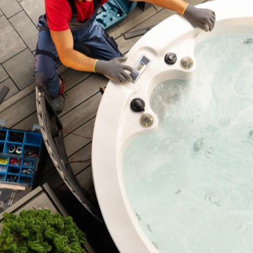 Best Bathtub Repair Service in Dubai