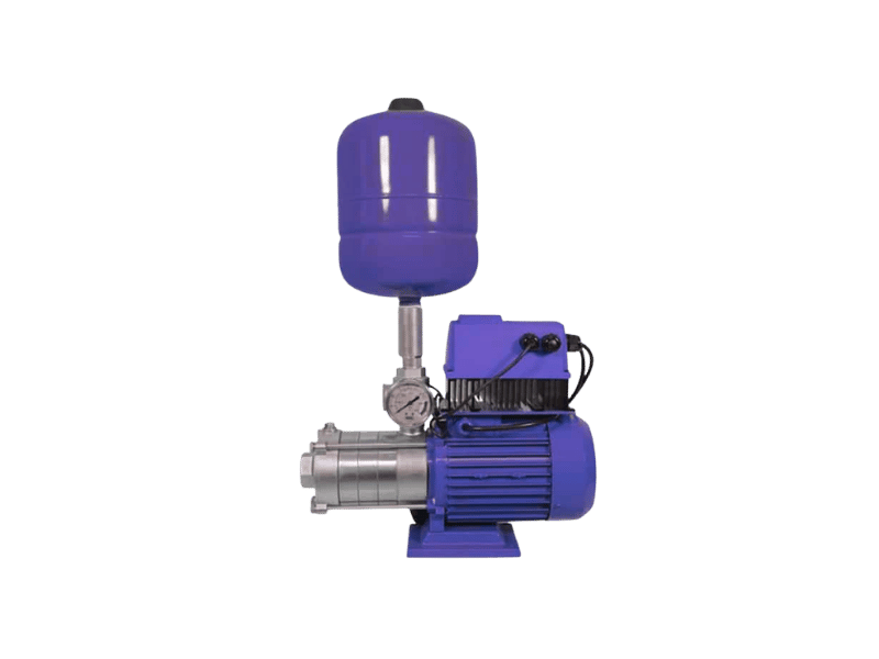 Booster Water Pump Repair in Dubai