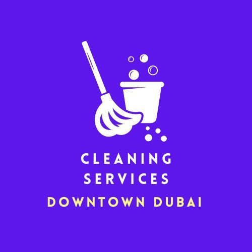 Cleaning Services in Downtown Dubai