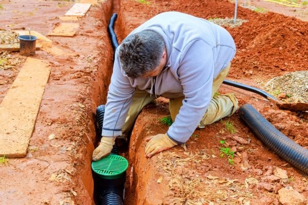 Drainage Cleaning Services Dubai 247
