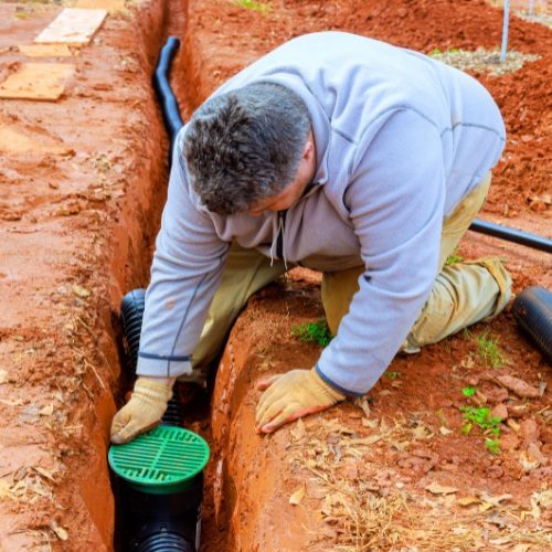Drainage Cleaning Services in Dubai