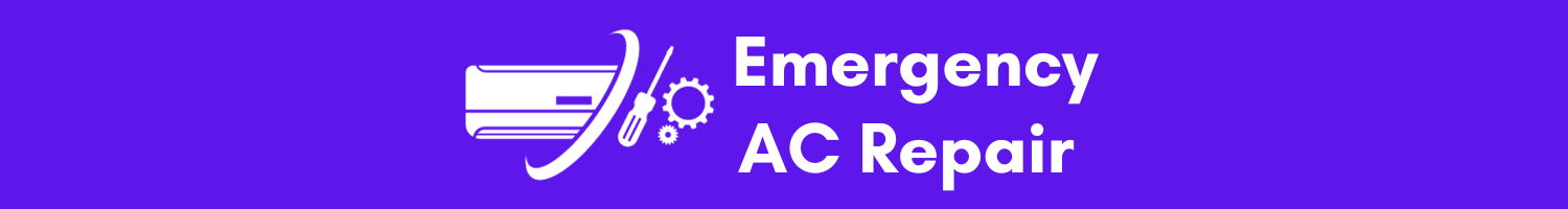 Emergency AC Repair Services in Dubai
