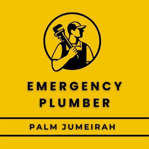 Emergency Plumber in Palm Jumeirah
