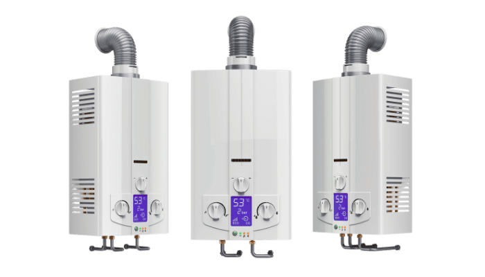 Emergency Water Heater Repair Services in Dubai