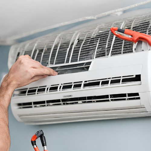 Hire an Air Conditioning in Dubai