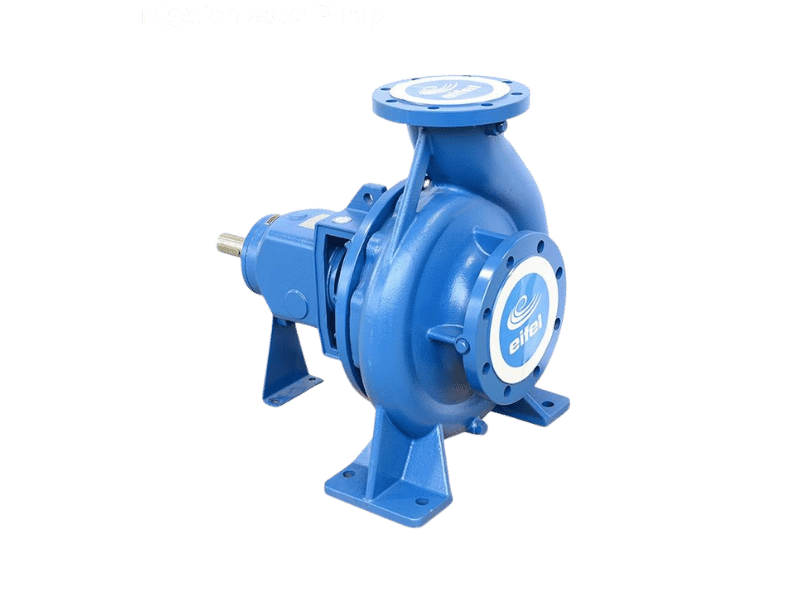Irrigation water Pump Repair Service in Dubai