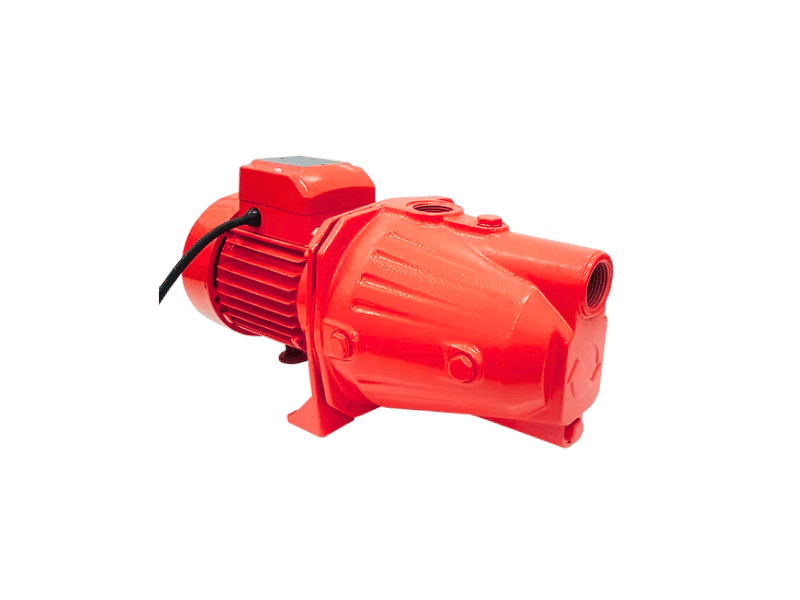 Jet Pump Repair