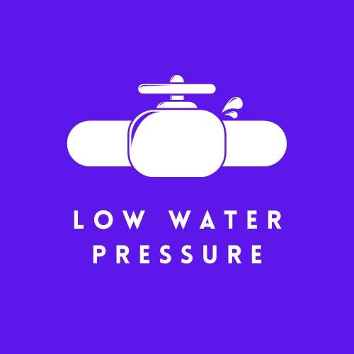 Low Water Pressure Services in Dubai