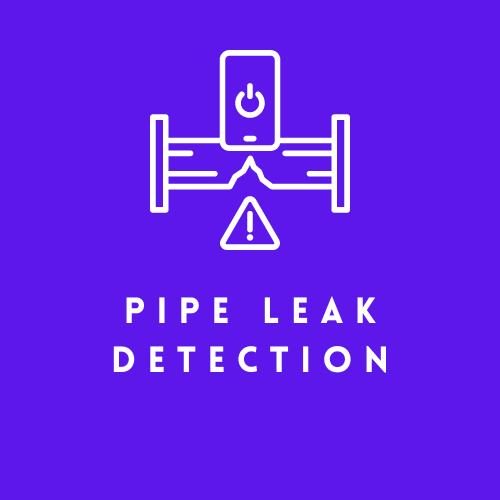 Pipe Leak Detection Services in DUBAI