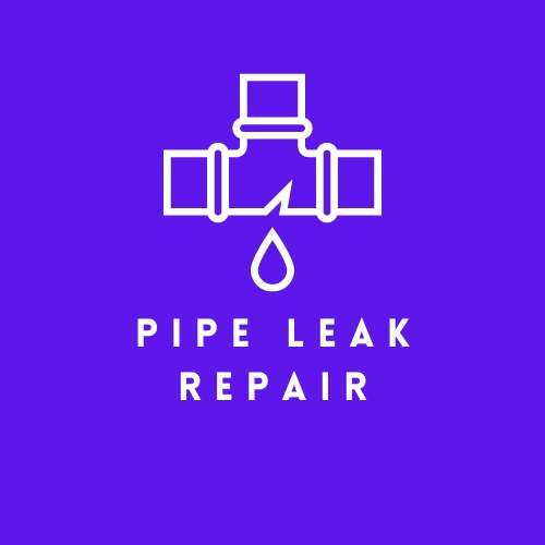 Pipe Leak Repair