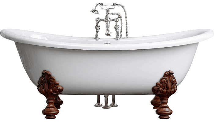 Professional Bathtub Repair and Fixing Services in Dubai