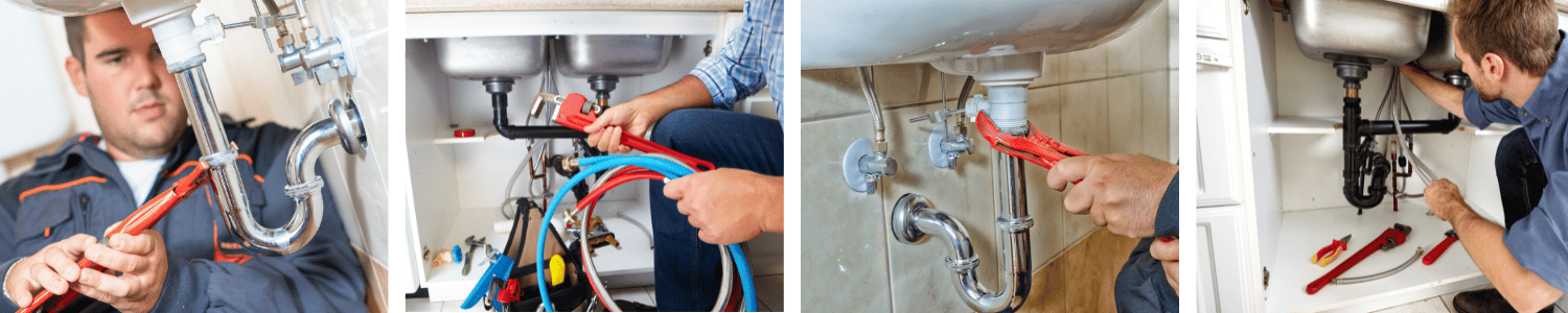 Professional Plumbers in Dubai