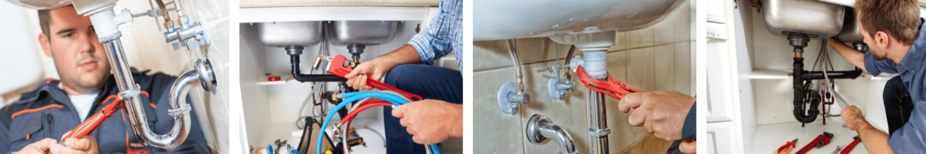 Professional Plumbers in Dubai