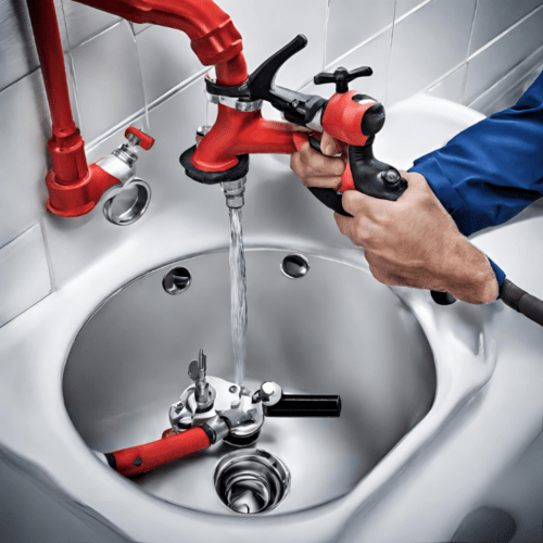 Reliable Plumbing Services in Dubai