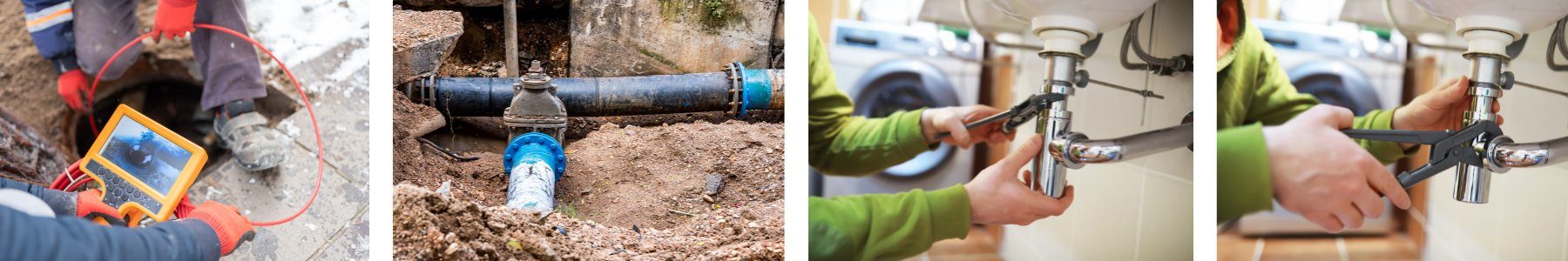 Sewer Line Repair in dubai Cover Banner