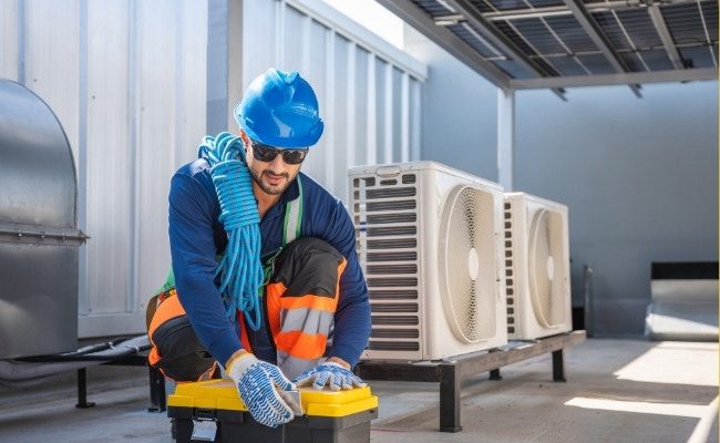 Signs Your AC Needs Repair