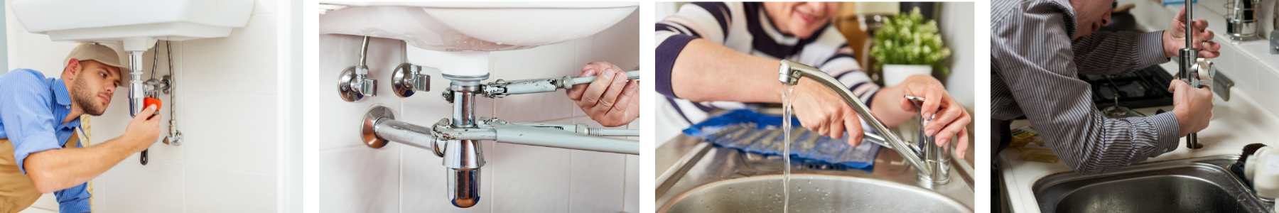 Sink Repair Services in Dubai