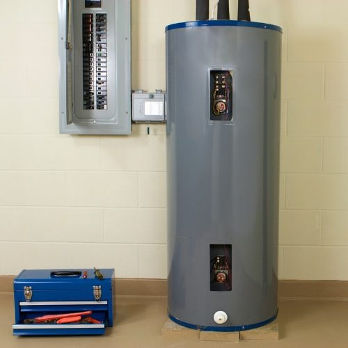 Solar Water Heater Repair Services in Dubai